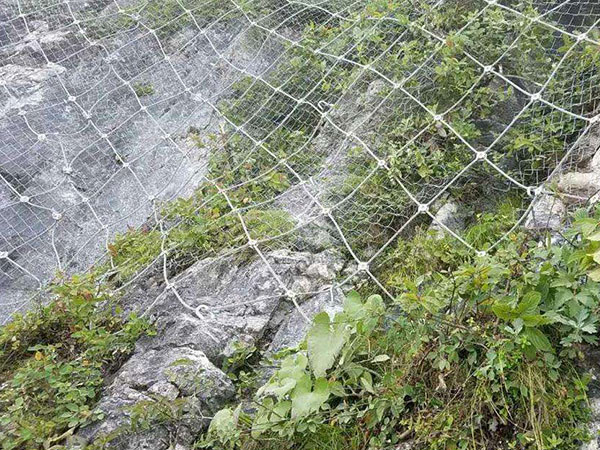 GPS2（常用型主动防护网）图片2