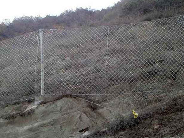 GPS2（常用型主动防护网）图片3