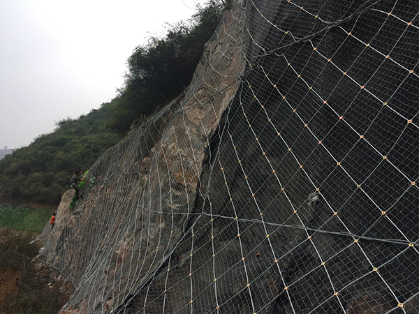 GAR1型主动防护网图片3