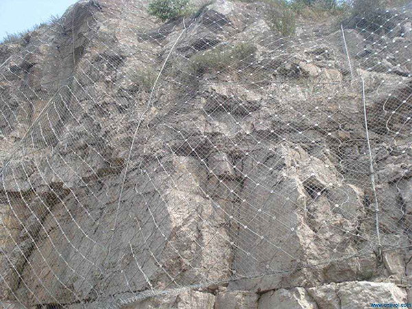 GAR2型主动防护网图片4