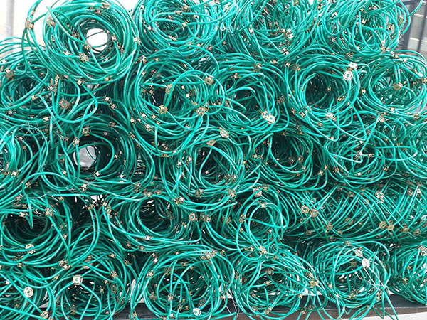 GNS2包塑主动防护网图片3