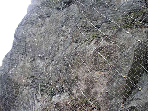 GTC-65A(TECCO防护网)