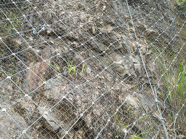 GTC-65A(TECCO防护网)图片3