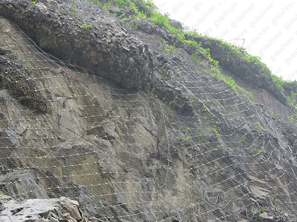 GTC-65A(TECCO防护网)图片4