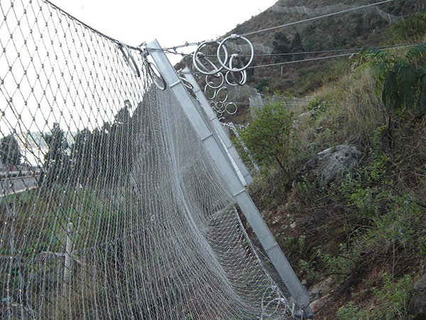 RXI-075被动防护网(环形)图片4