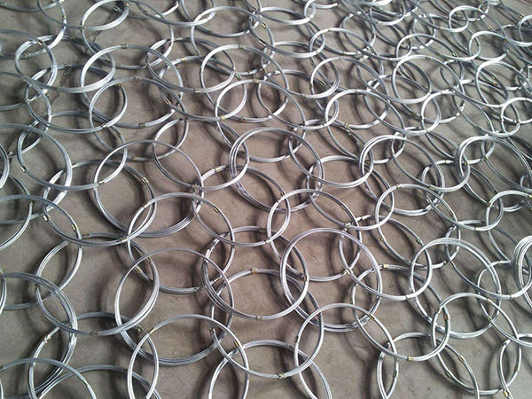 RXI-100被动防护网(环形)图片2