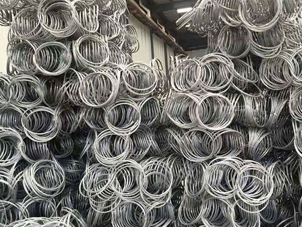 环形防护网图片4